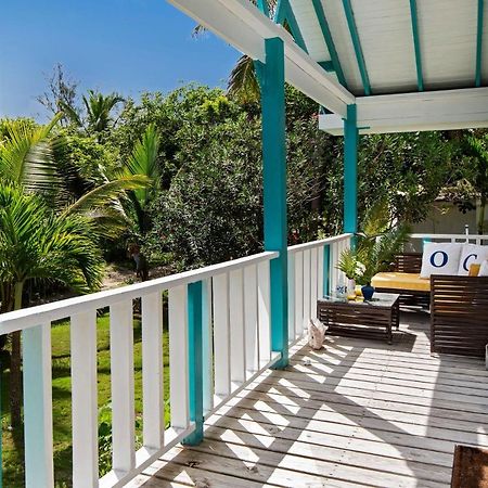 Orchid Cottage By Eleuthera Vacation Rentals Governor's Harbour Luaran gambar