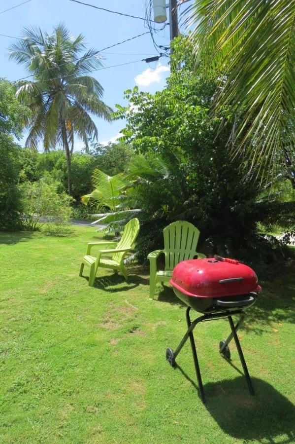 Orchid Cottage By Eleuthera Vacation Rentals Governor's Harbour Luaran gambar