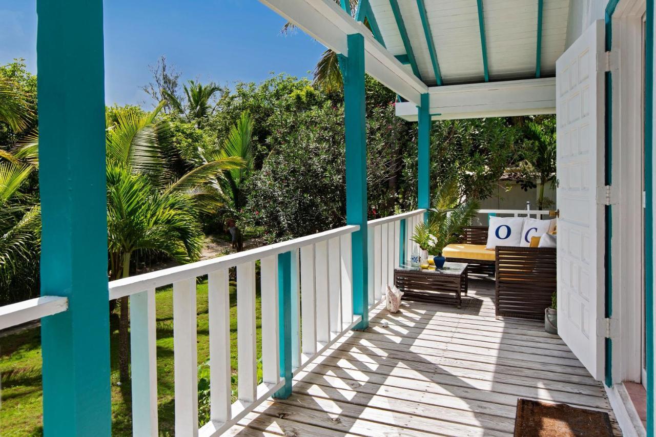 Orchid Cottage By Eleuthera Vacation Rentals Governor's Harbour Luaran gambar