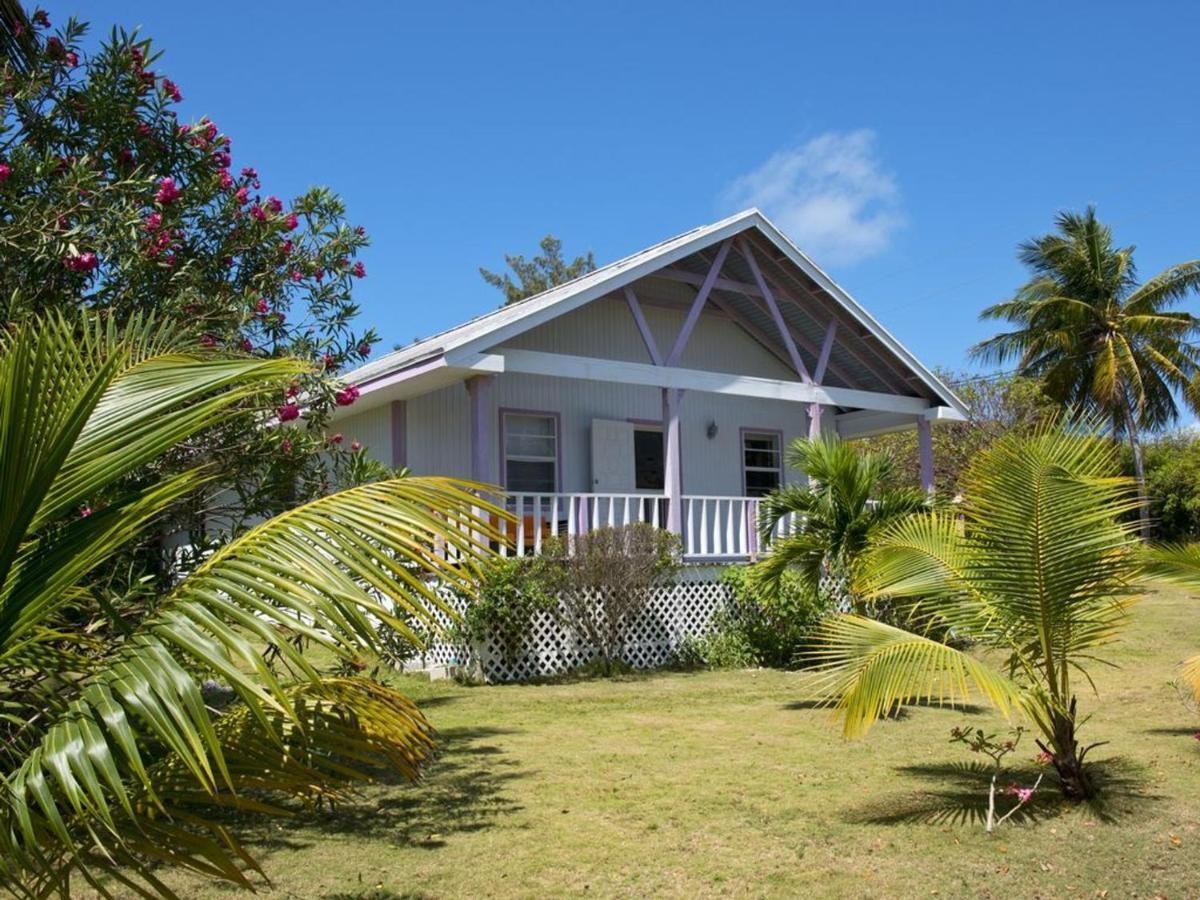 Orchid Cottage By Eleuthera Vacation Rentals Governor's Harbour Luaran gambar